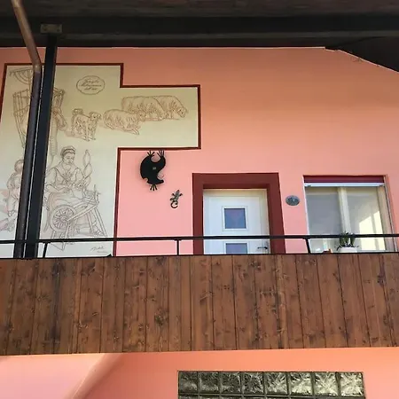 La Tana Alla Costa Di