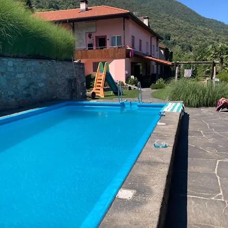 La Tana Alla Costa Di *